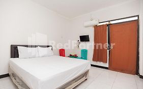 Wisma Juanda Bogor RedPartner